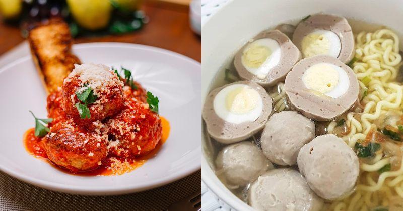 7 Resep Bakso yang Enak dan Aman untuk Ibu Menyusui